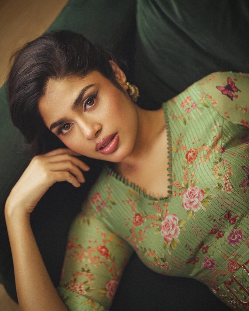 Faria Abdullah Latest Photos