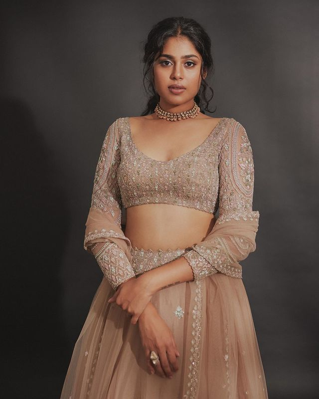 Faria Abdullah Latest Photos