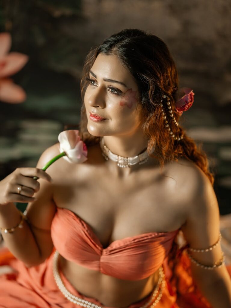 Payal Rajput |