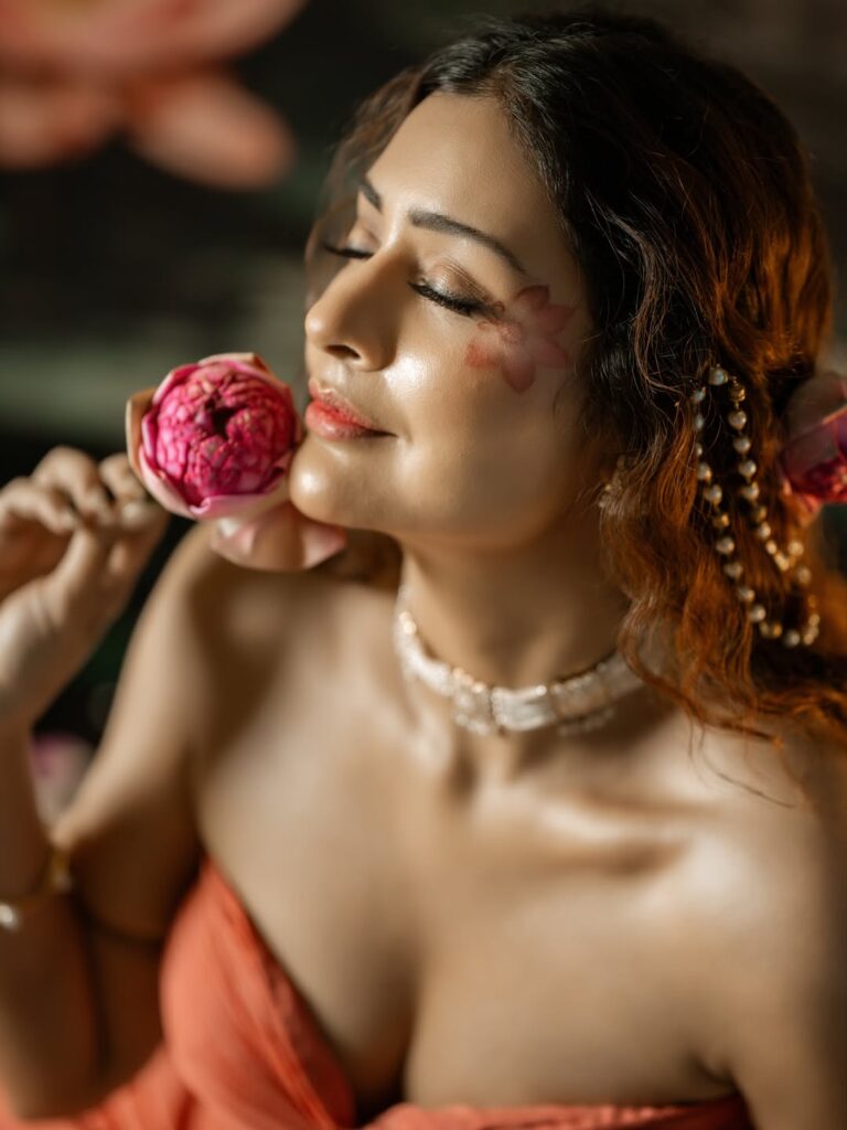 Payal Rajput |