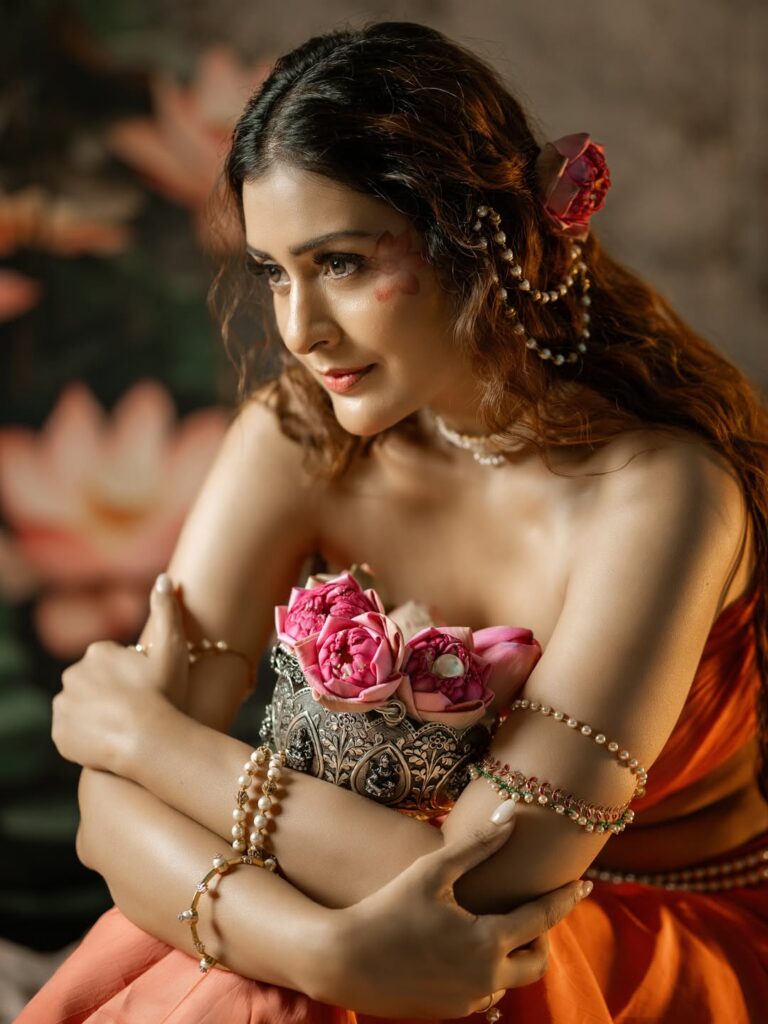 Payal Rajput |