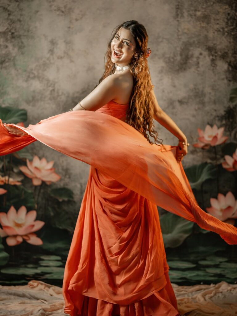 Payal Rajput |