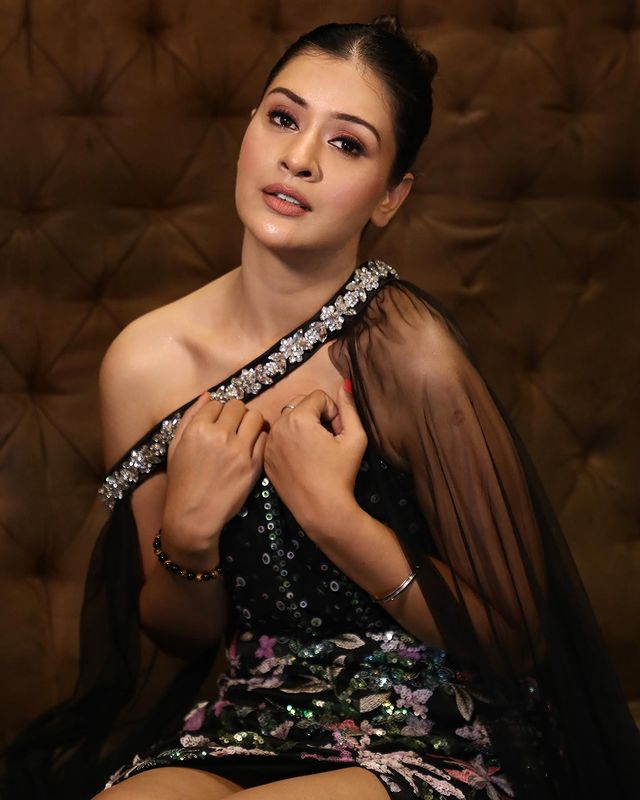 Payal Rajput |