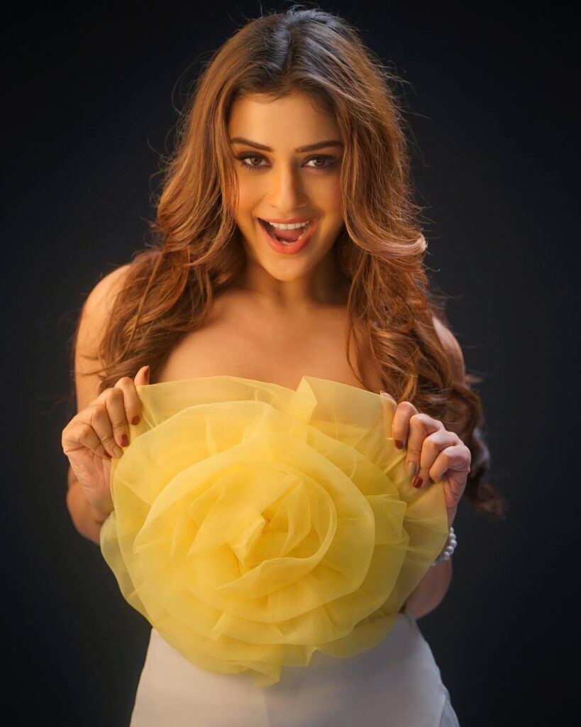 Payal Rajput |