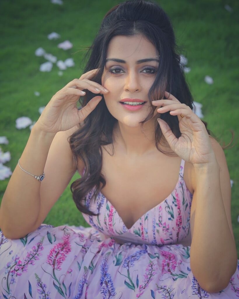 Payal Rajput |
