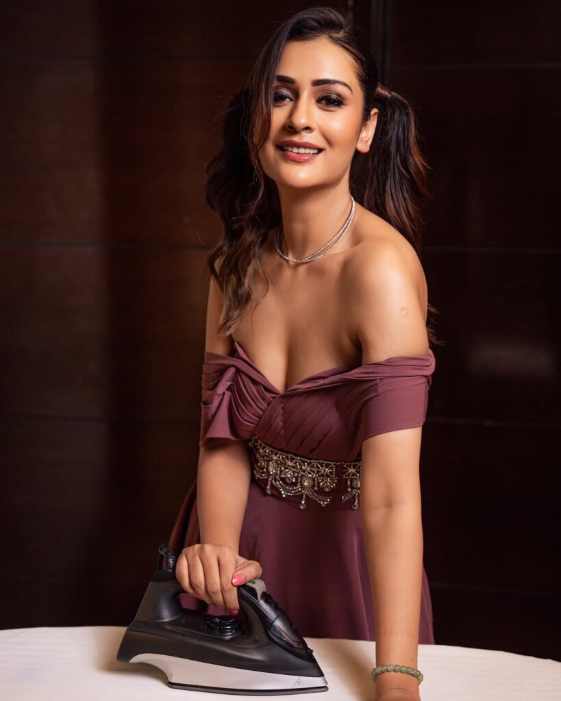 Payal Rajput |