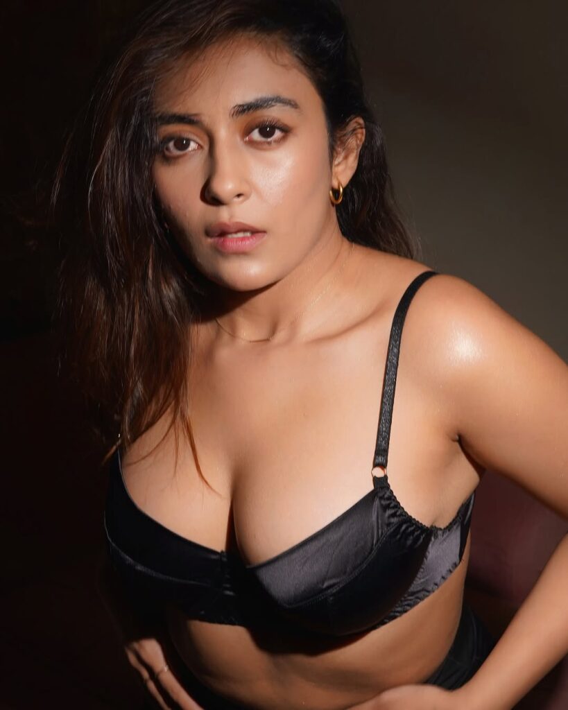 Jinal Joshi Photos