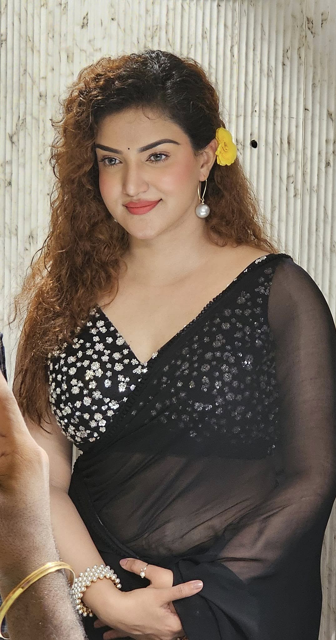 Honey Rose