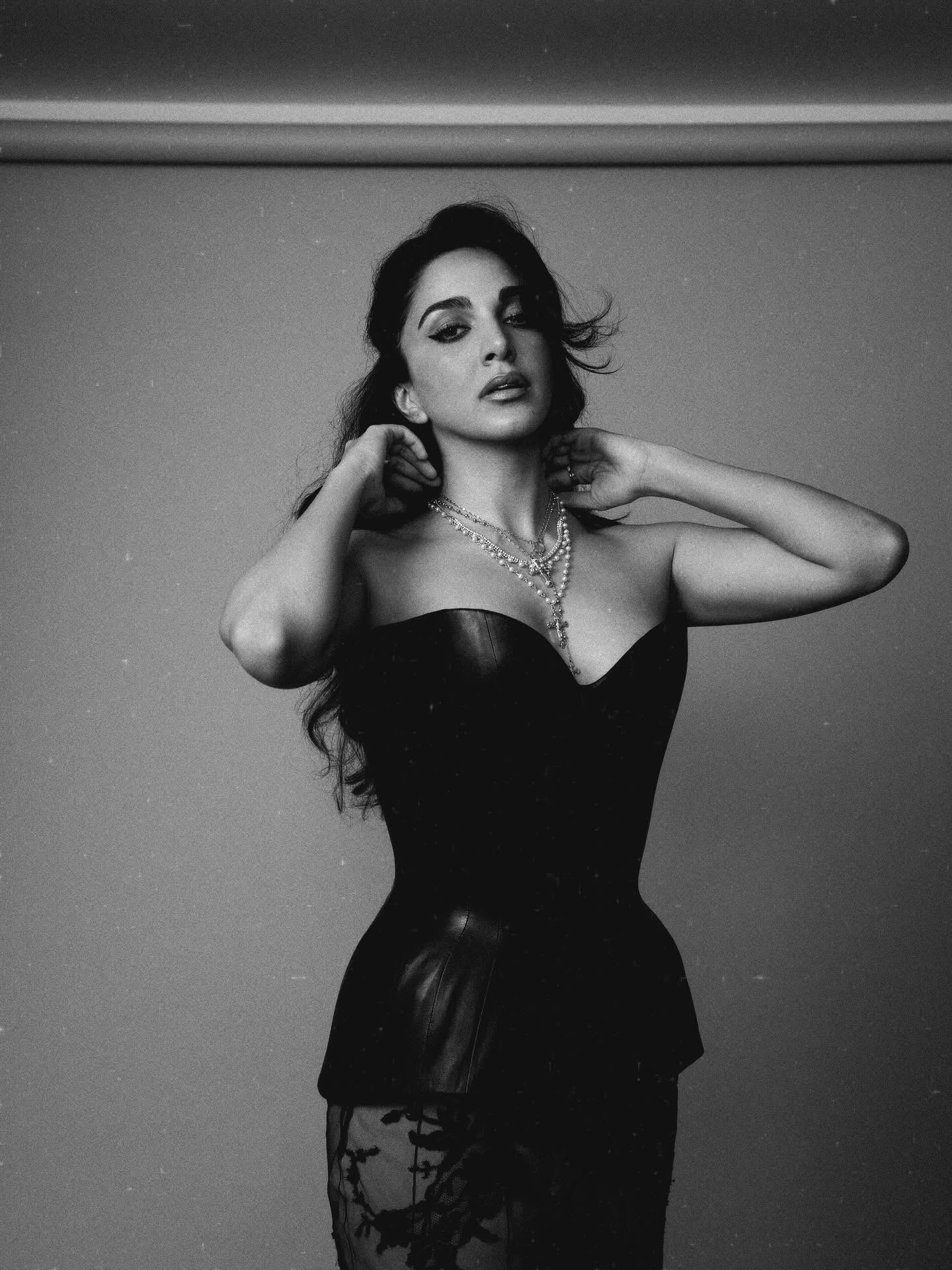 Kiara Advani Latest Photos