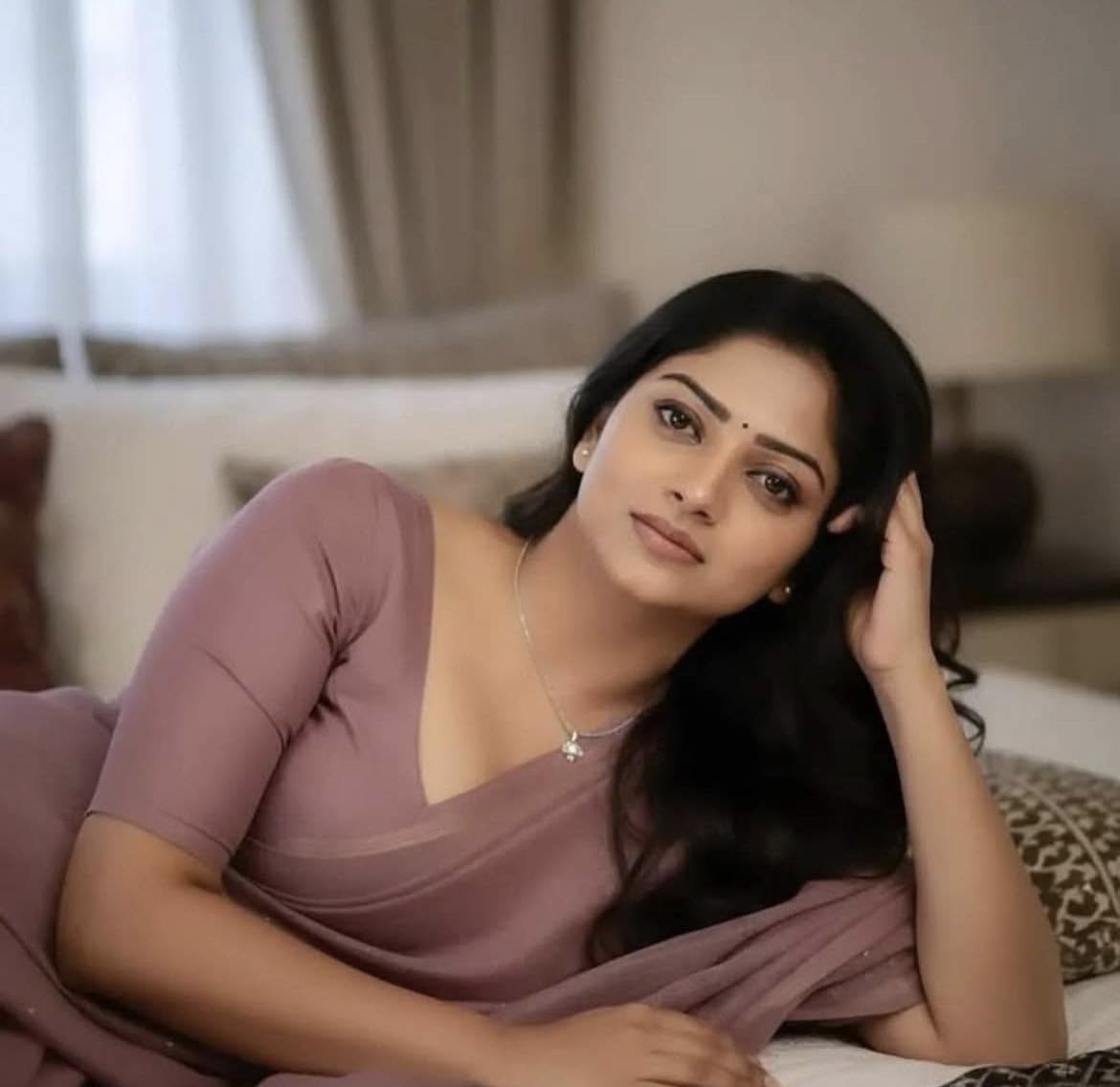 Honey Rose