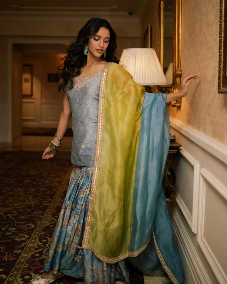 Triptii Dimri Latest Photos