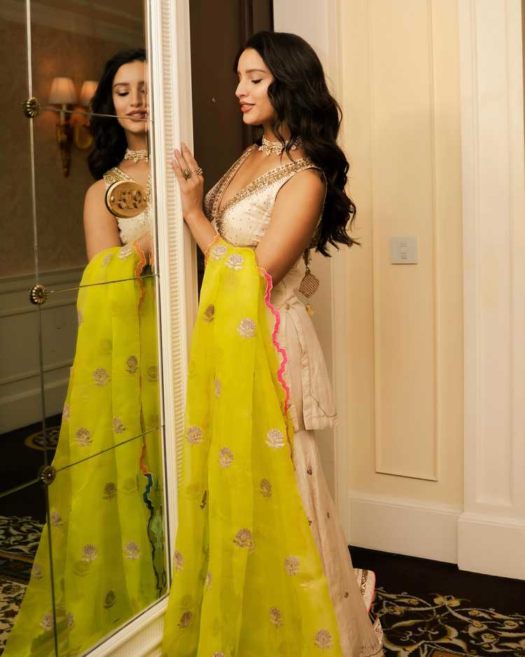 Triptii Dimri Latest Photos