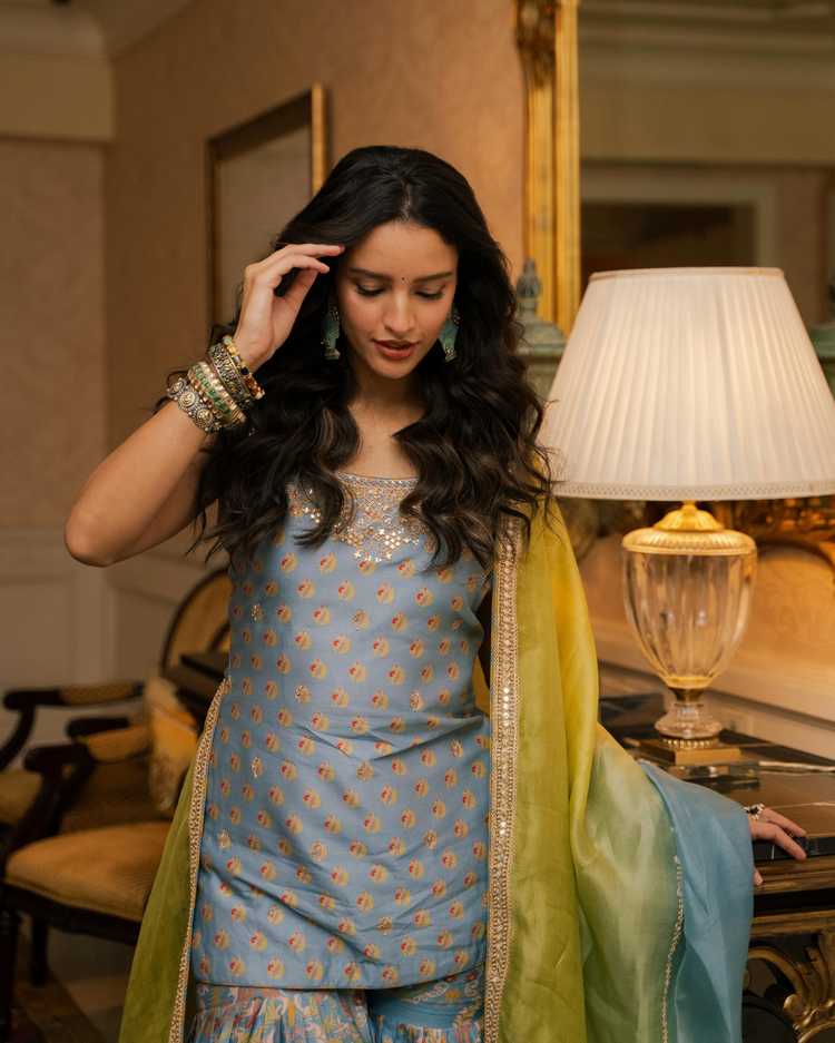 Triptii Dimri Latest Photos
