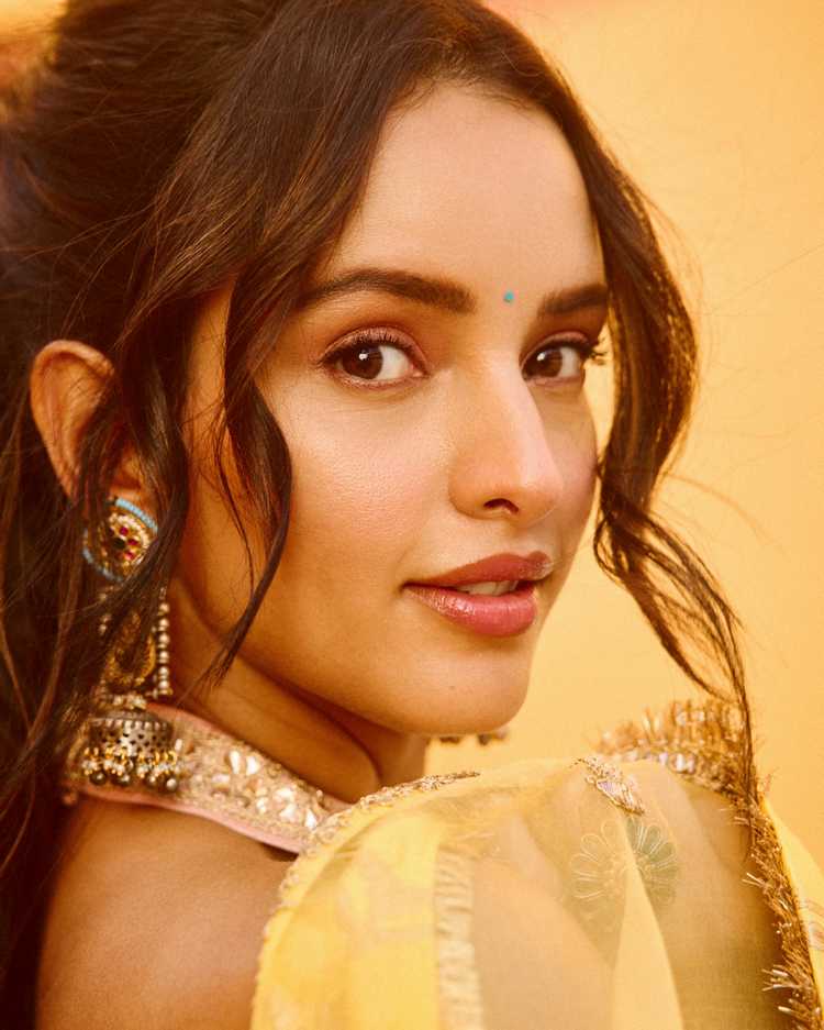 Triptii Dimri Latest Photos
