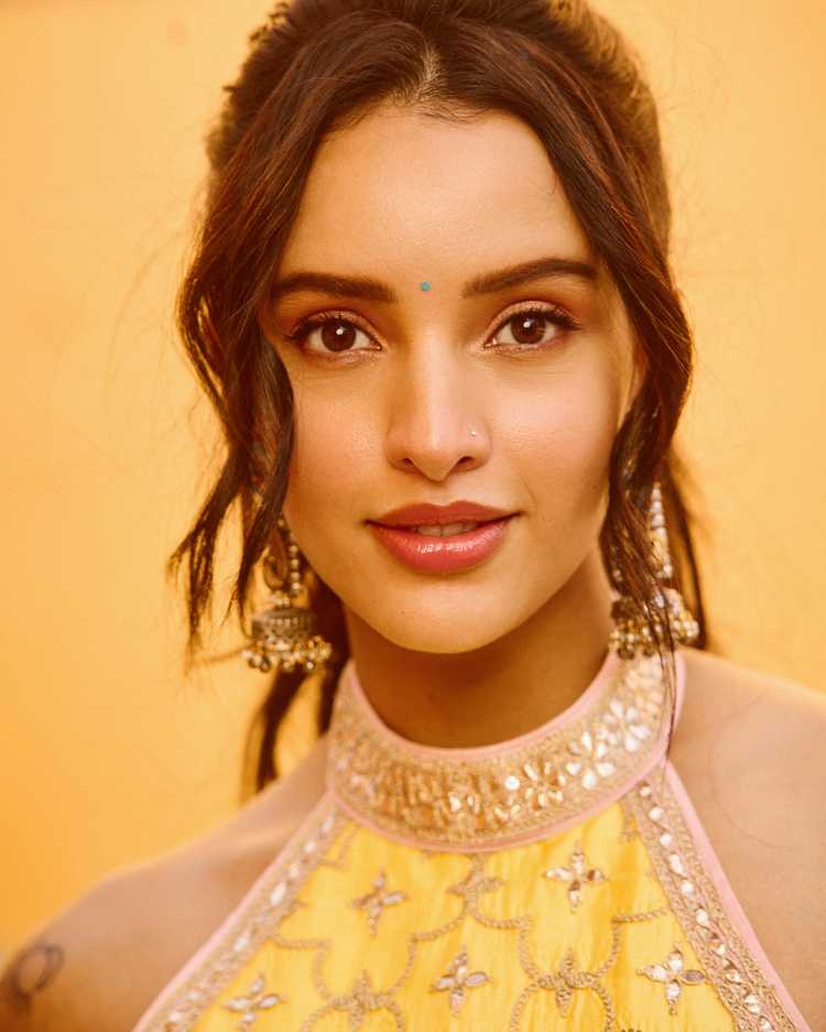 Triptii Dimri Latest Photos
