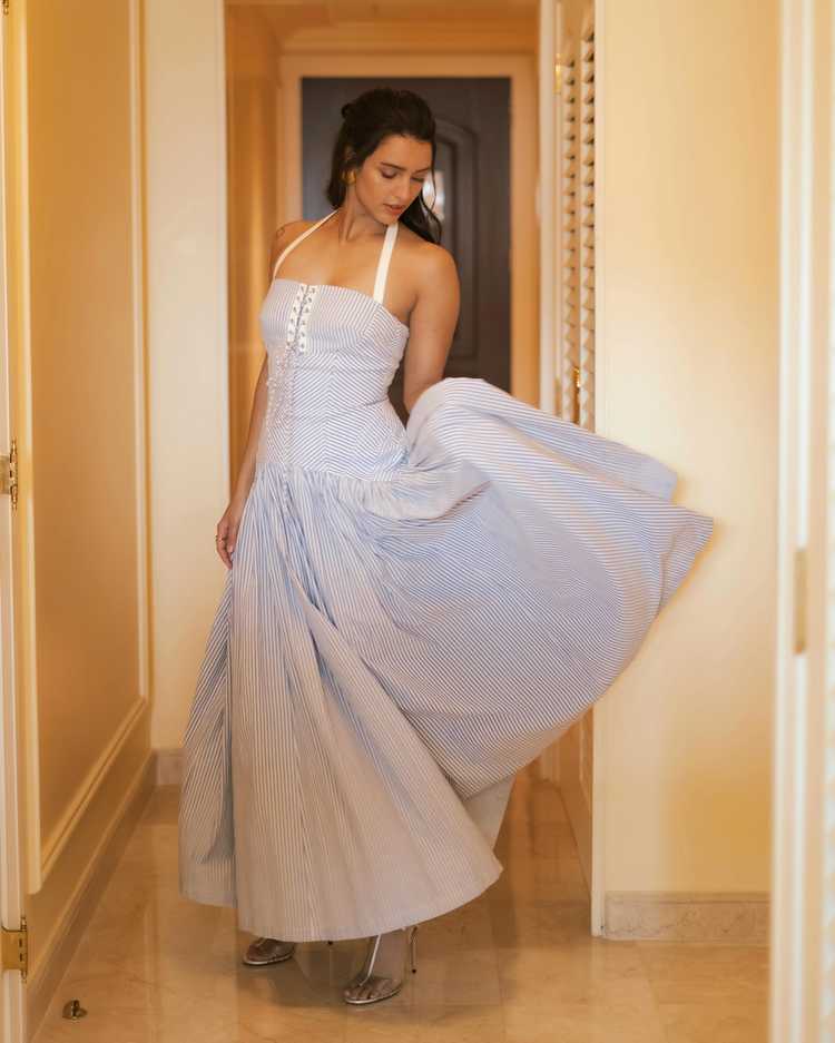 Triptii Dimri Latest Photos
