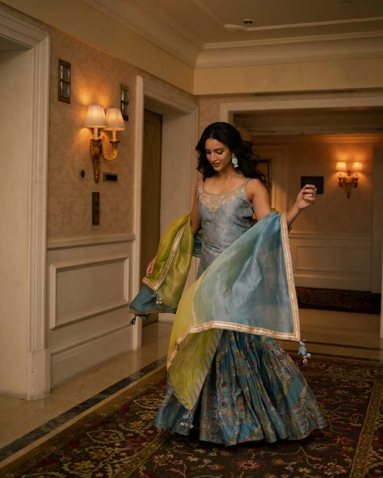 Triptii Dimri Latest Photos