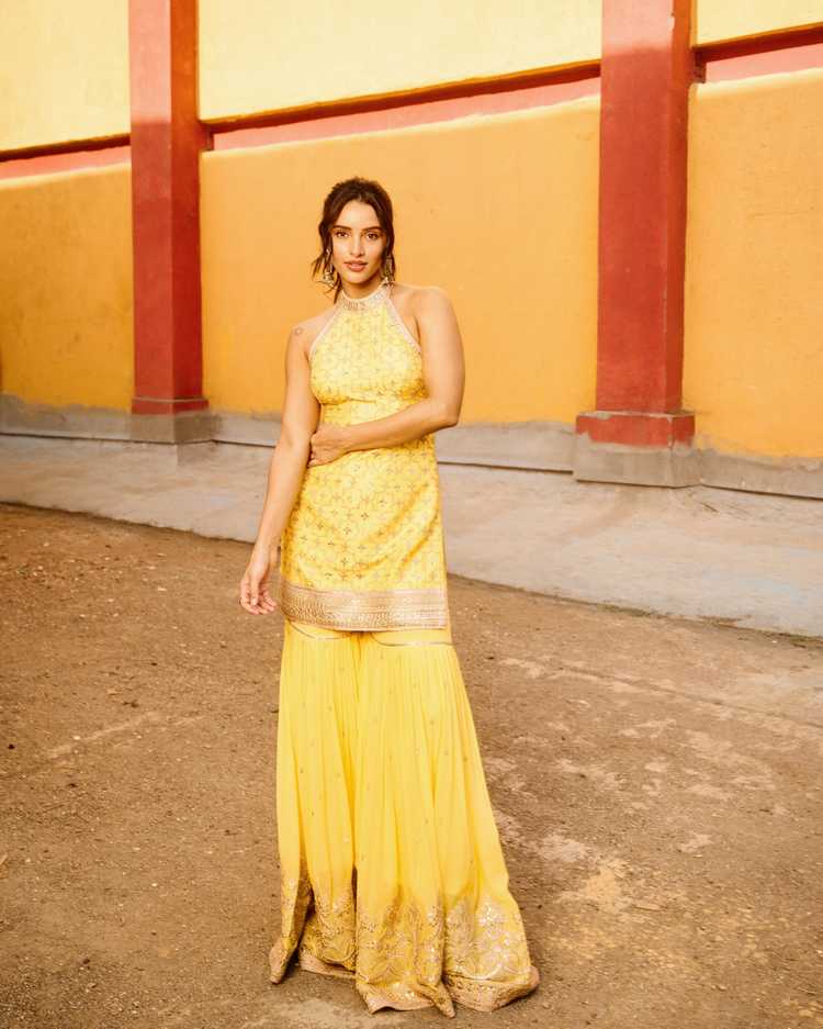 Triptii Dimri Latest Photos