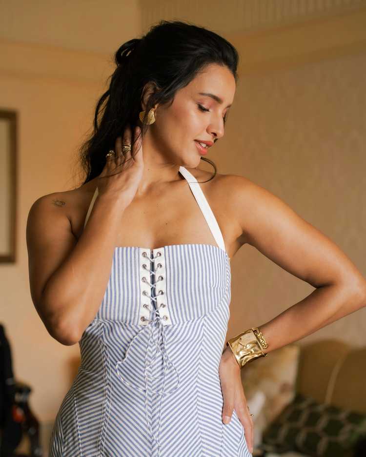 Triptii Dimri Latest Photos