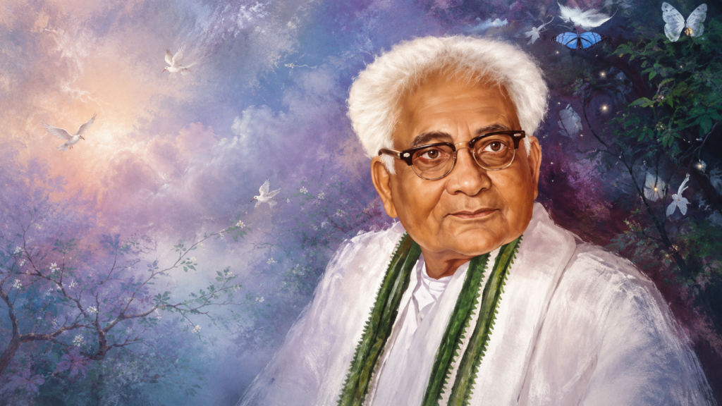 భావకవిత్వ ఝరీ- దేవులపల్లి కృష్ణశాస్త్రి chatgpt image jun 1, 2026, 11 30 23 pm