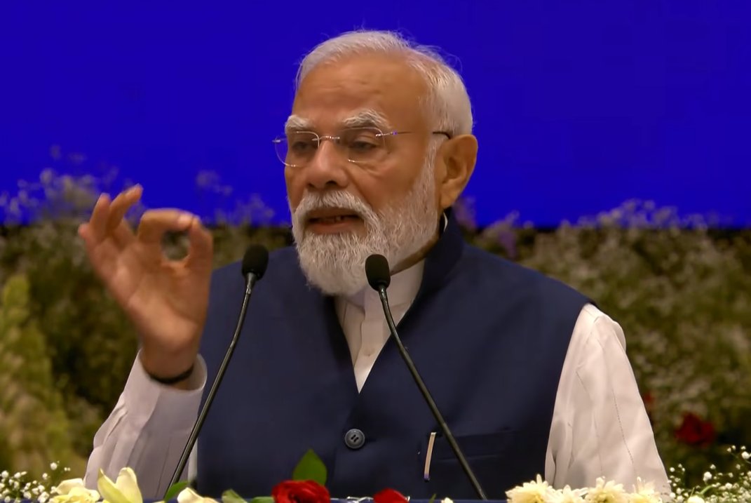 NDA Government 12 Years Analysis