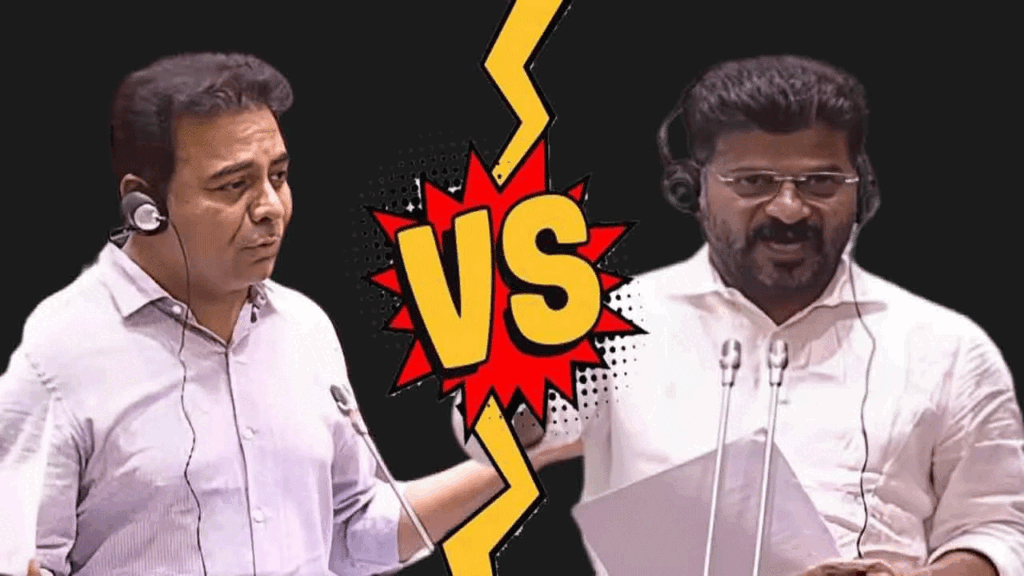 ఎన్నికలు లేకున్నా తెలంగాణలో ఎన్నికల వేడి.. untitled 1