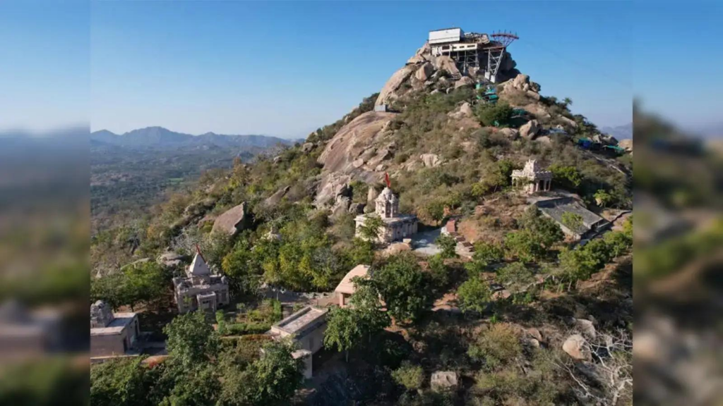 ambaji