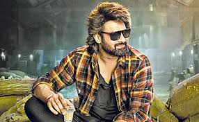 Prabhas Sing Geetham