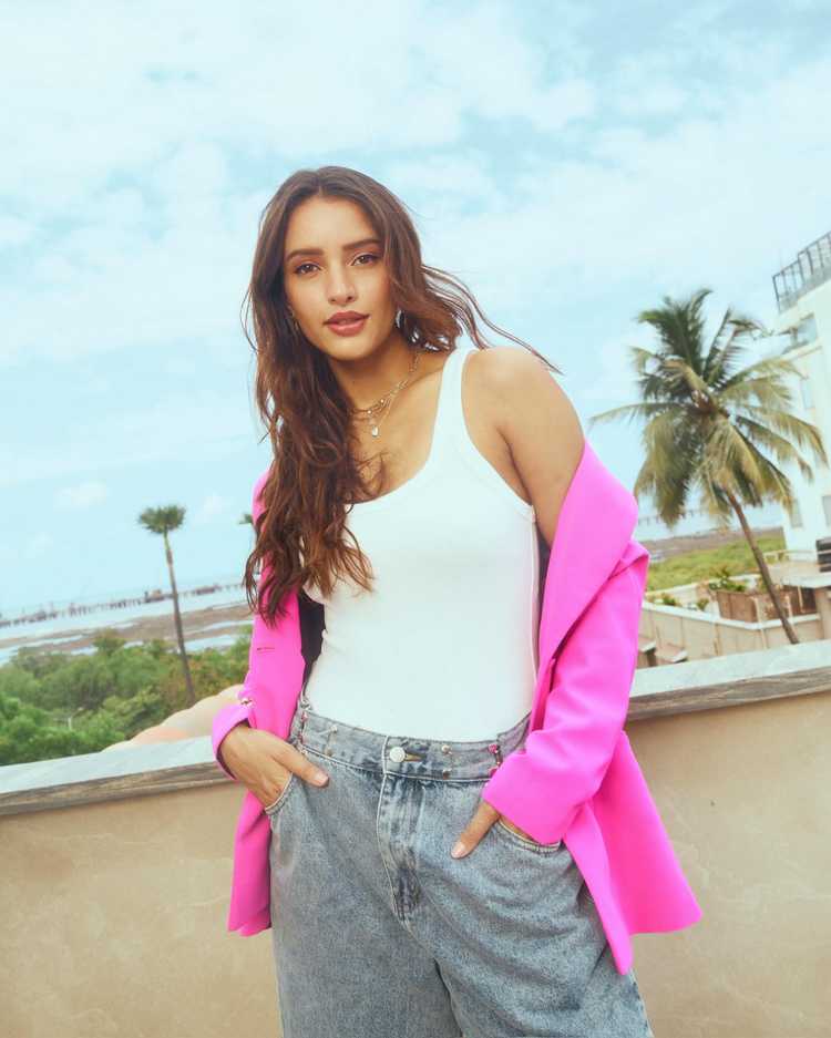 Triptii Dimri Latest Photos