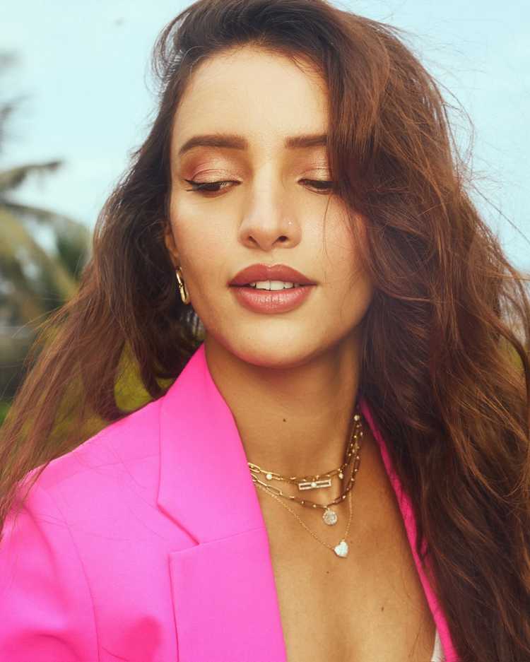 Triptii Dimri Latest Photos