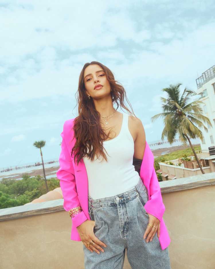 Triptii Dimri Latest Photos