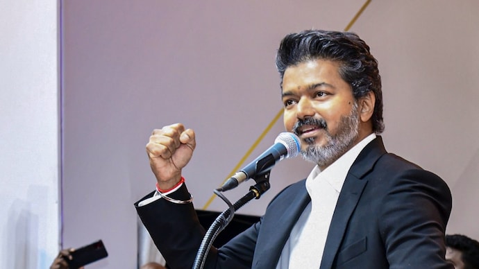 Vijay Tamil Nadu Government