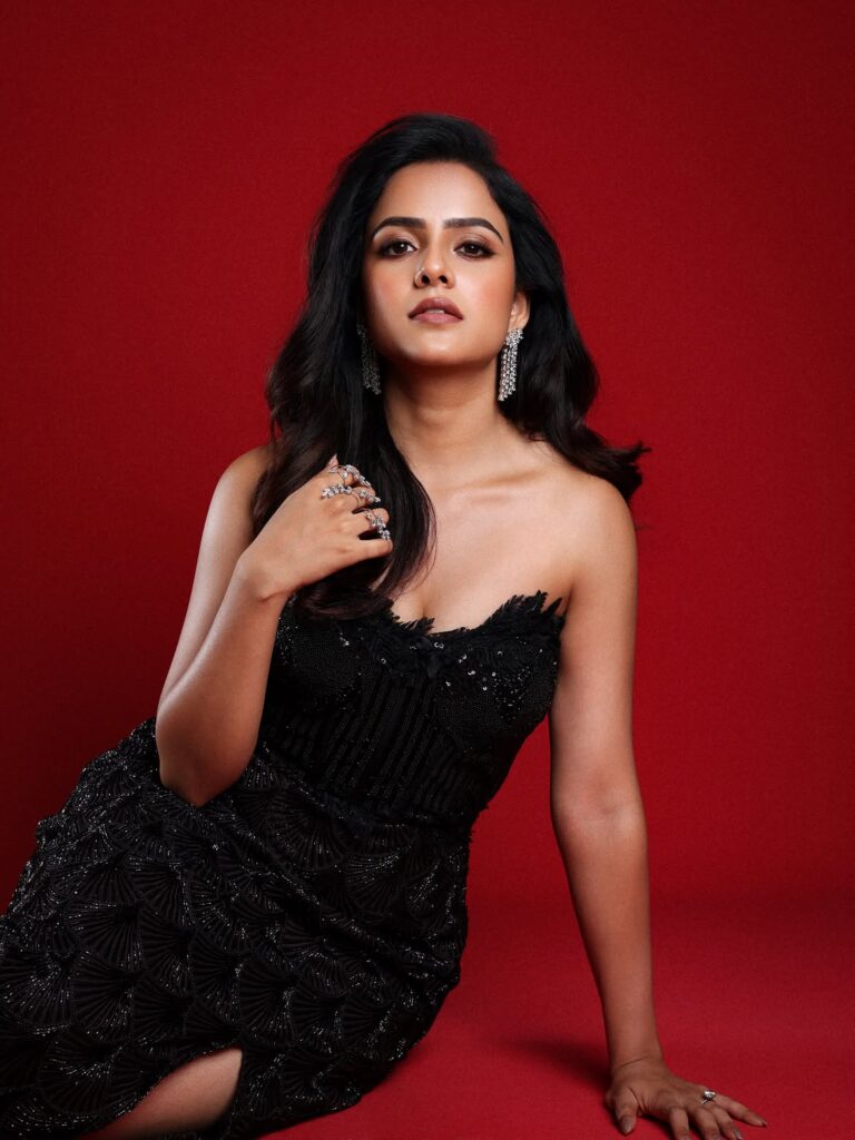 Vaishnavi Chaitanya Latest Photos