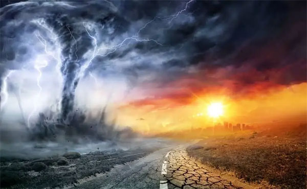 Zero Casualty 2026