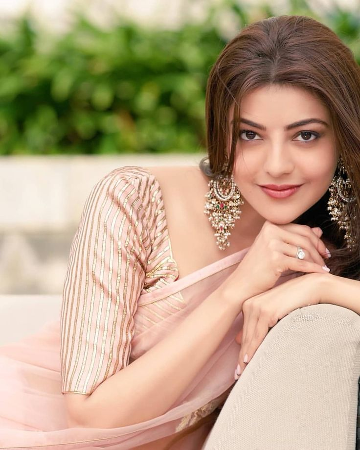 Kajal Aggarwal 2026