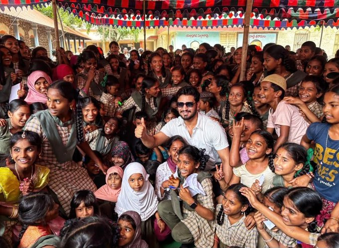 Nikhil Siddhartha |