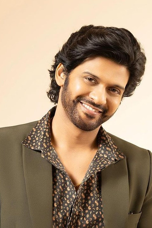 Naveen Polishetty Gap 2026