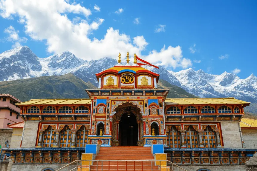 Temple Donation Transparency 2026