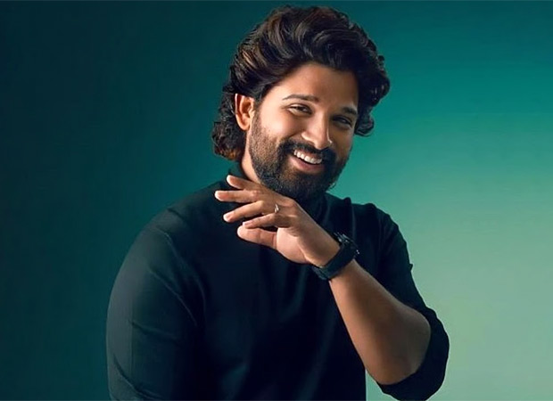 Allu Arjun Politics 2026