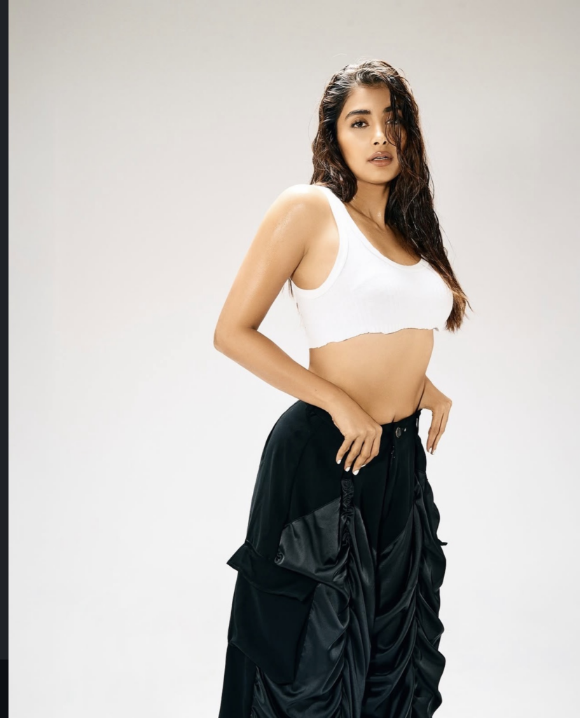 Pooja Hegde Photos 2026| 