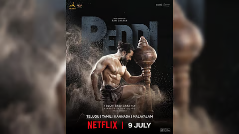Peddi OTT