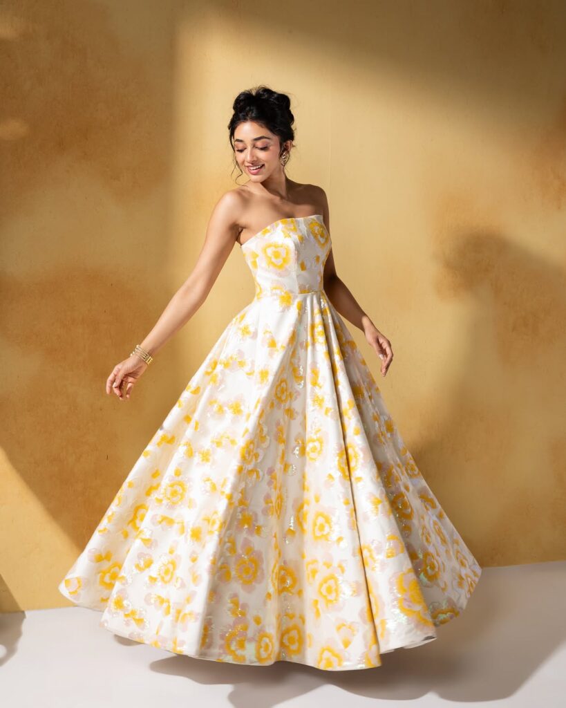 Preity Mukundhan Photos 2026
