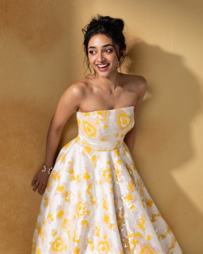 Preity Mukundhan Photos 2026
