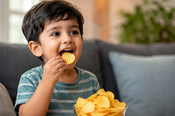 Child Safety 2026