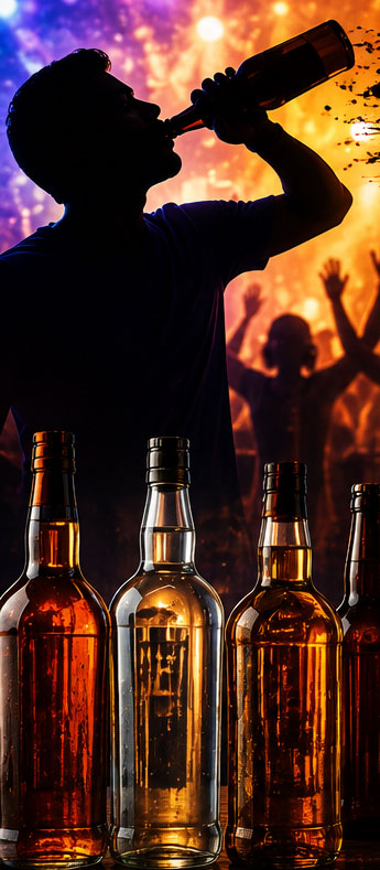 Liquor Sales 4 Months