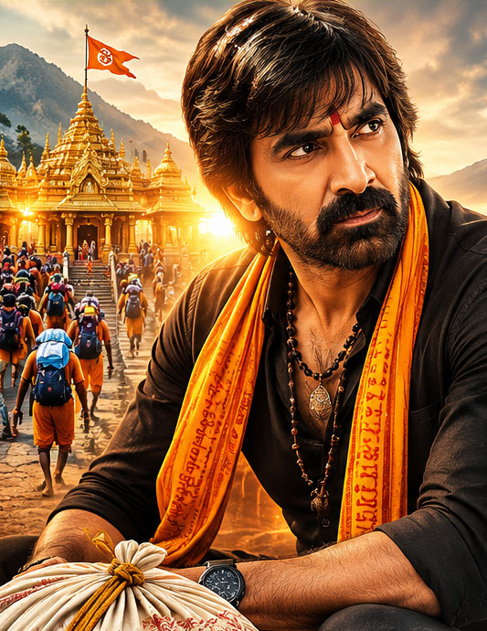 Ravi Teja Irummudi 77