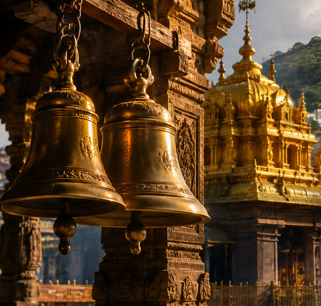 Tirumala Ghanta Mandapam Pillars16