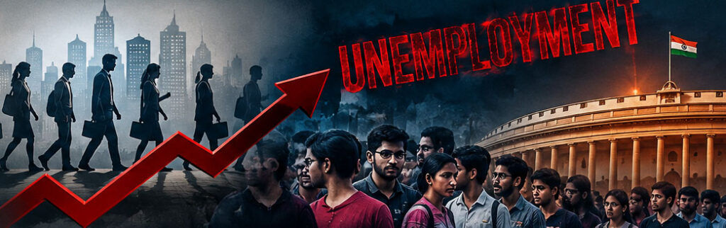Youth Unemployment 9.9%